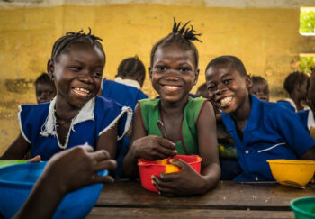 School Feeding